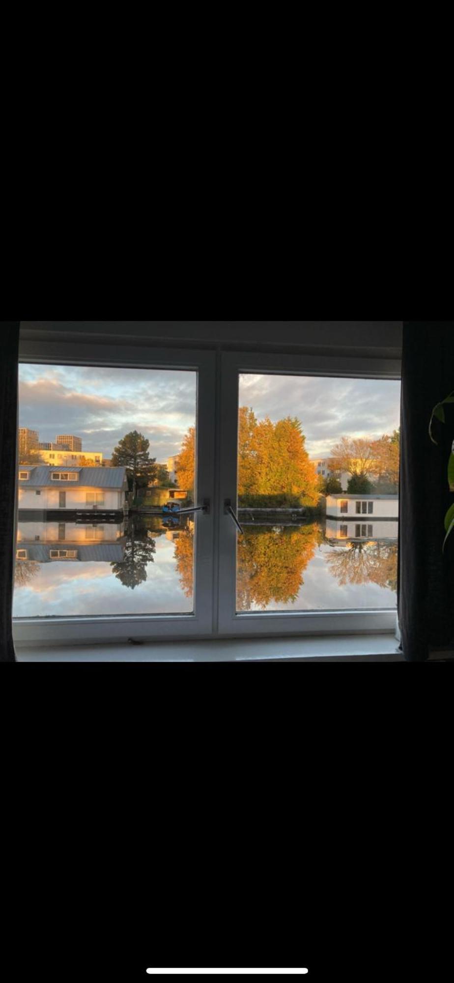 Amster Houseboat Bed Without Breakfast Bed and Breakfast Amsterdam Exteriör bild